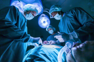 Non-obstetric Surgery